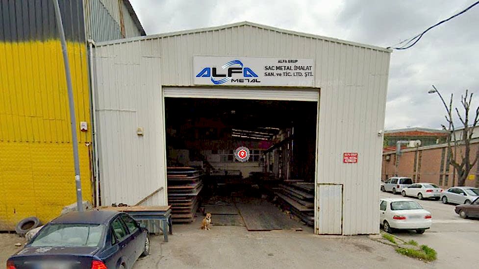 ALFA SAC METAL, sac metal üretimi ve satışı alanında faaliyet gösteren, sektördeki deneyimi ve uzmanlığıyla öne çıkan bir firmadır